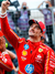 Imagen de Campera Friza Invisible Ferrari F1 2024 Leclerc Sainz Buzo Antiflama