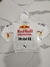 Imagen de Campera Friza Invisible Red Bull F1 2021 TEAM Verstappen Pérez Buzo Antiflama Turkish GP Edición Especial Turquía