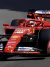 Casco F1 Charles Leclerc Ferrari 2024 Monaco Escala: 1:1 en internet