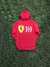 Campera Friza Invisible Vettel Räikkönen Ferrari F1 2018 Buzo Antiflama Retro - comprar online