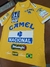 Chomba Ayrton Senna F1 Lotus 99T 1987 Retro - Avelan Indumentaria