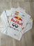 Polera Termica Red Bull F1 2012 TEAM Vettel Nomex