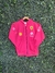 Campera Friza Invisible Ferrari F1 2023 TEAM Leclerc Sainz