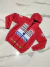 Campera Rompeviento Ayrton Senna McLaren *PREMIUM*
