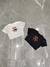 Crop Top Lando Norris McLaren F1 - comprar online