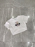 Crop Top Ayrton Senna McLaren F1 - tienda online