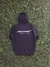 Campera Friza Invisible McLaren F1 TEAM - Avelan Indumentaria