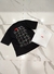 Remera Oversize Circuitos Calendario F1 2025 - comprar online