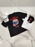 Remera Oversize Casco F1 2025 Max Verstappen - comprar online