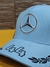 Gorra Mercedes F1 Hamilton - Avelan Indumentaria