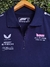 Chomba Alpine F1 2025 TEAM Gasly Doohan - Avelan Indumentaria