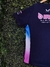 Remera 100% Algodón Alpine F1 2025 TEAM Gasly Doohan - comprar online