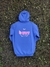 Campera Friza Invisible Alpine F1 2025 TEAM Gasly Doohan en internet