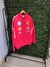 Buzo Canguro Ferrari F1 2025 TEAM Leclerc Hamilton - comprar online