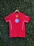 Remera 100% Algodón Ferrari F1 2025 TEAM Leclerc Hamilton en internet