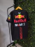 Remera 100% Algodón Red Bull F1 2023 TEAM Verstappen Pérez - Avelan Indumentaria