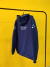 Campera Frisa Invisible Williams F1 2025 TEAM Albon Sainz - Avelan Indumentaria