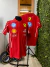 Chomba Ferrari F1 2025 TEAM Leclerc Hamilton - comprar online