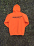 Campera Friza Invisible McLaren F1 2024 TEAM Norris Piastri en internet