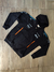 Campera Friza Invisible McLaren F1 2024 TEAM Norris Piastri en internet