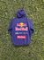 Campera Friza Invisible Red Bull F1 2012 TEAM Sebastian Vettel Buzo Antiflama Retro - comprar online
