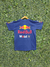 Remera 100% Algodón Red Bull F1 2022 TEAM Verstappen Pérez - comprar online