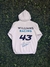 Buzo Canguro Franco Colapinto 43 Williams F1 2024 en internet