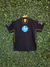 Remera 100% Algodón Ferrari F1 2024 TEAM Leclerc Sainz en internet