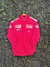 Campera Friza Invisible Michael Schumacher Ferrari F1 2004 Retro