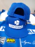 Gorra Nacional Ayrton Senna F1 Retro - comprar online