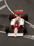 Campera Friza Invisible Ayrton Senna McLaren MP4/4 F1 1988 Buzo Antiflama Retro
