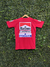 Remera Ayrton Senna F1 McLaren Honda MP4/6 1991 Retro en internet