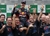 Campera Friza Invisible Red Bull F1 2012 TEAM Sebastian Vettel Buzo Antiflama Retro en internet