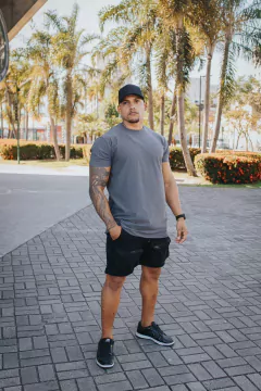 BLUSA SLIM PREMIUM CHUMBO - comprar online