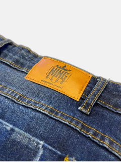 Imagem do CALÇA JEANS ESCURA