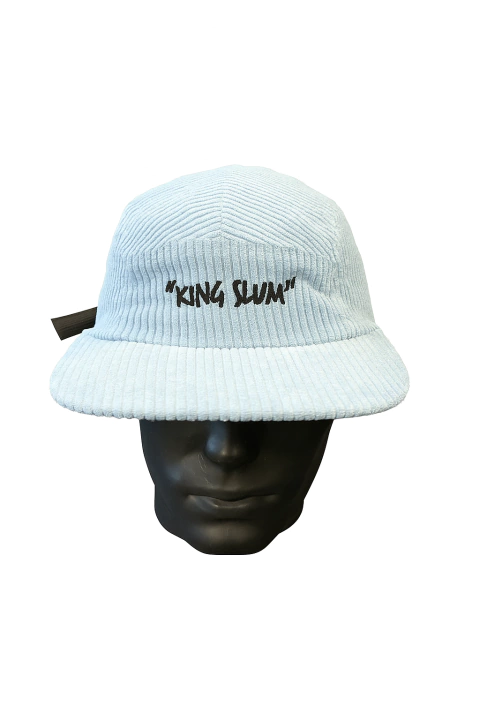 BONÉ FIVE VELUDO - AZUL - comprar online