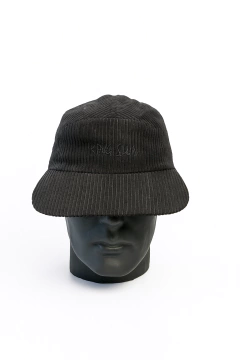 BONÉ FIVE VELUDO - PRETO - comprar online