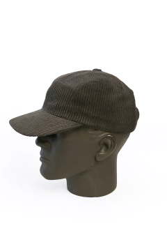 BONÉ FIVE VELUDO - PRETO na internet