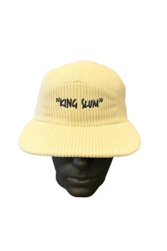 BONÉ FIVE VELUDO - OFF - comprar online