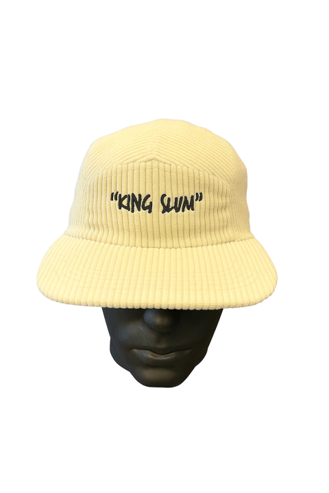 BONÉ FIVE VELUDO - OFF - comprar online