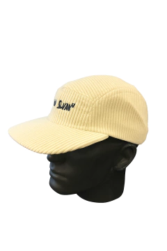 BONÉ FIVE VELUDO - OFF na internet