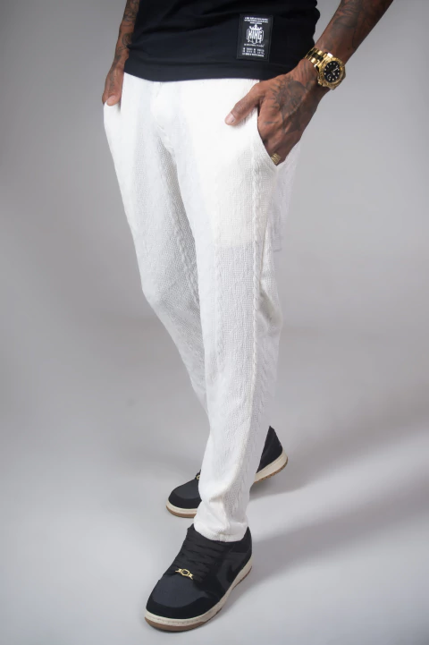 CALÇA TRICO OFF - comprar online