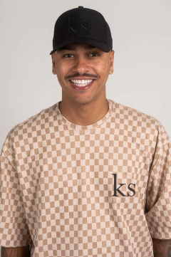 CONJUNTO OVER DAMA BEGE na internet