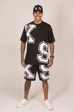 CONJUNTO OVERSIZED KS - comprar online