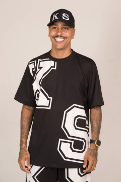 CONJUNTO OVERSIZED KS na internet