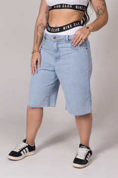 BERMUDA JORTS JEANS - comprar online