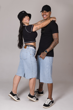 BERMUDA JORTS JEANS - loja online