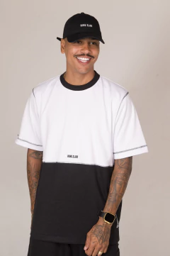 CONJUNTO OVER RECORTE OVERLOCK na internet