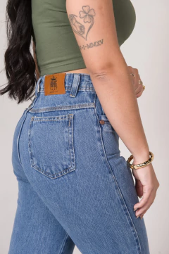 CALÇA WIDE LEG - loja online