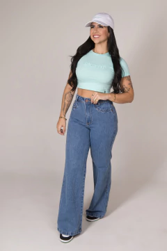 Imagem do CALÇA WIDE LEG